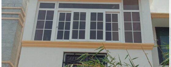 Guide to uPVC Windows and Doors