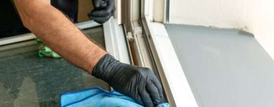 Tips to Extend uPVC Window Longevity